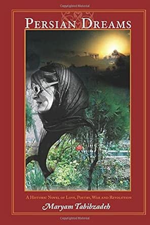Persian Dreams cover
